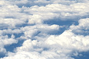 雲の無料写真